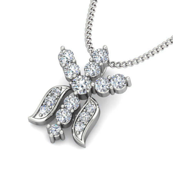 Hilya Necklace 00269 - Image 6
