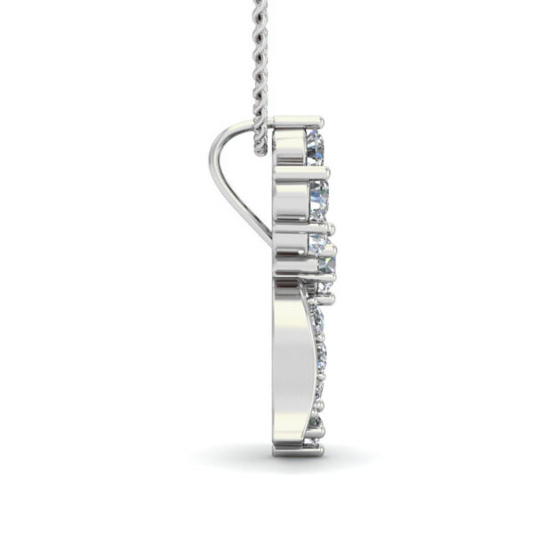 Hilya Necklace 00269 - Image 7
