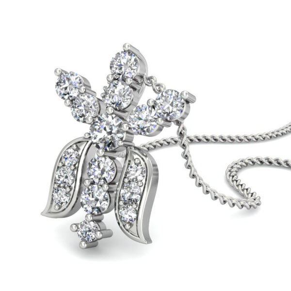 Hilya Necklace 00269 - Image 8