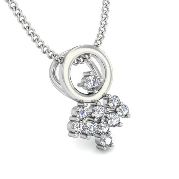 Hilya Necklace 00270 - Image 5