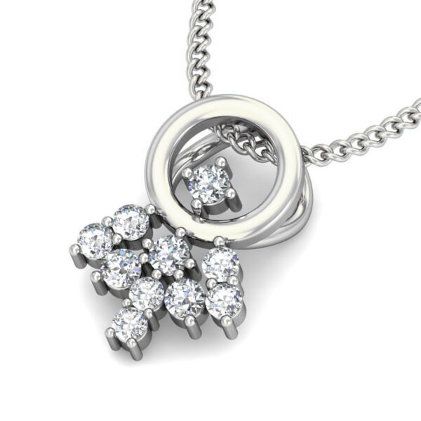 Hilya Necklace 00270 - Image 7