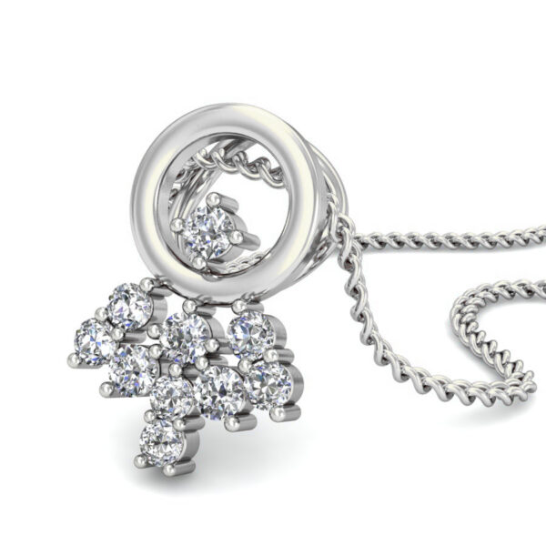 Hilya Necklace 00270 - Image 10