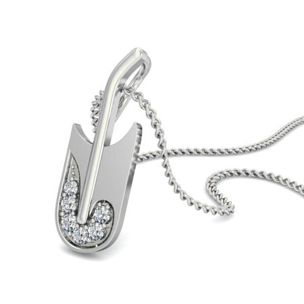 Hilya Necklace 00271