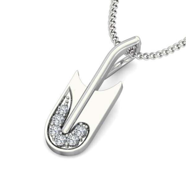 Hilya Necklace 00271 - Image 5