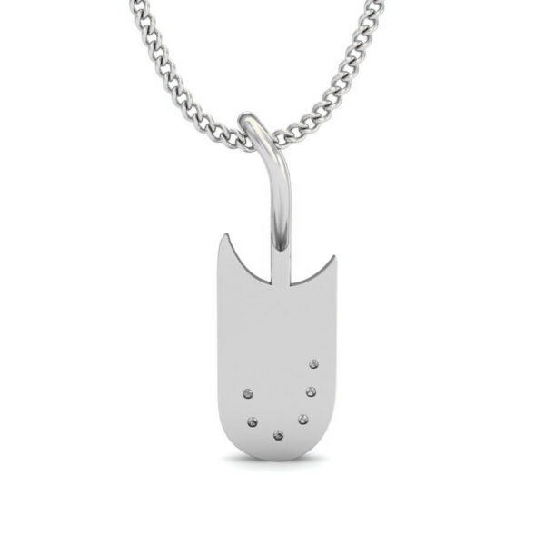 Hilya Necklace 00271 - Image 6