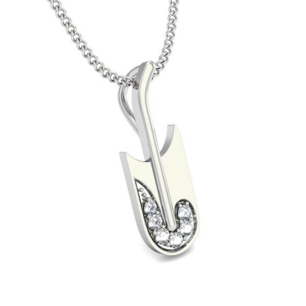 Hilya Necklace 00271 - Image 7
