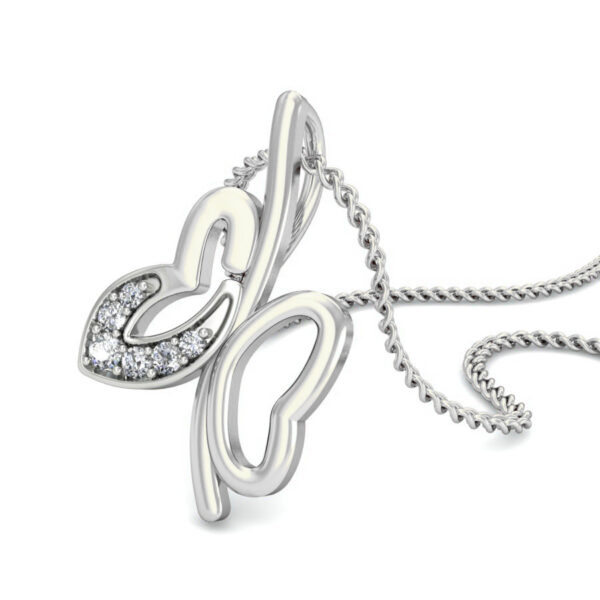 Hilya Necklace 00273 - Image 3
