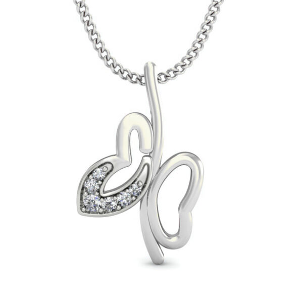 Hilya Necklace 00273 - Image 6