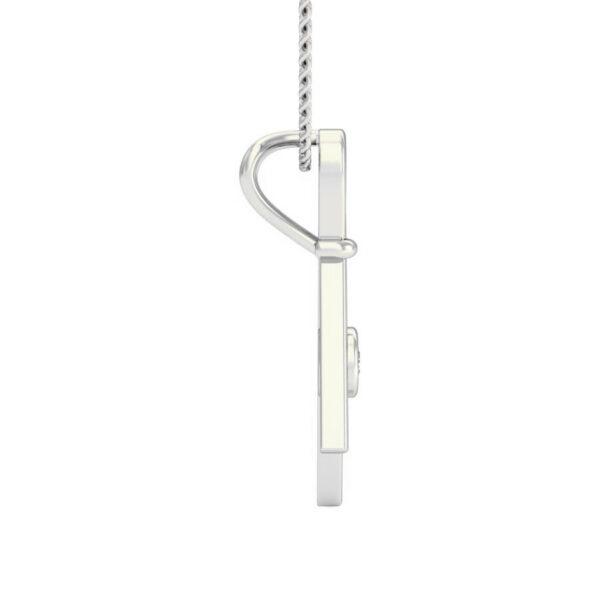 Hilya Necklace 00286 - Image 10