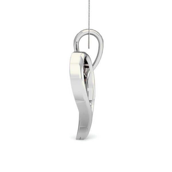 Hilya Necklace 00290 - Image 3