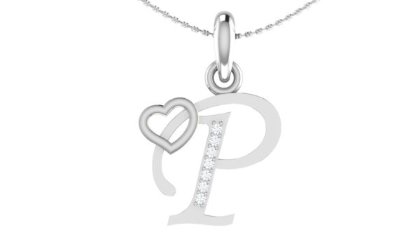 Hilya Necklace 00320 - Image 5