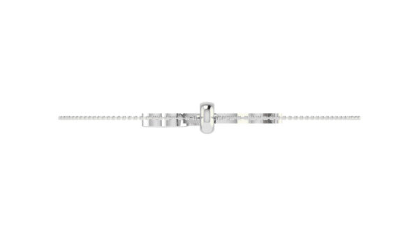Hilya Necklace 00321 - Image 3