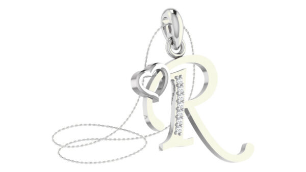 Hilya Necklace 00321 - Image 5