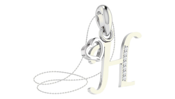 Hilya Necklace 00329 - Image 3