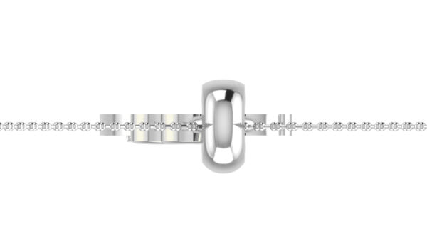 Hilya Necklace 00333 - Image 3