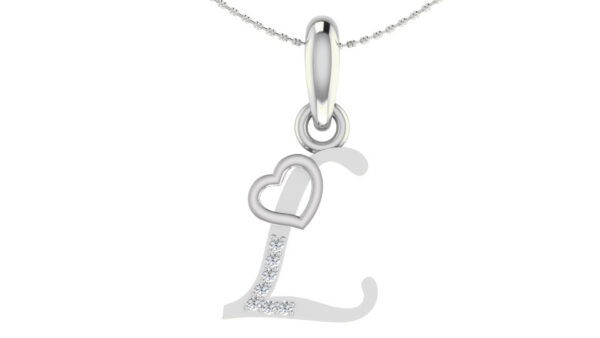 Hilya Necklace 00333 - Image 4