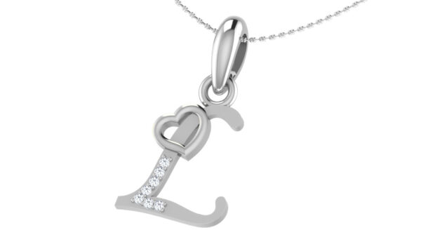Hilya Necklace 00333 - Image 5