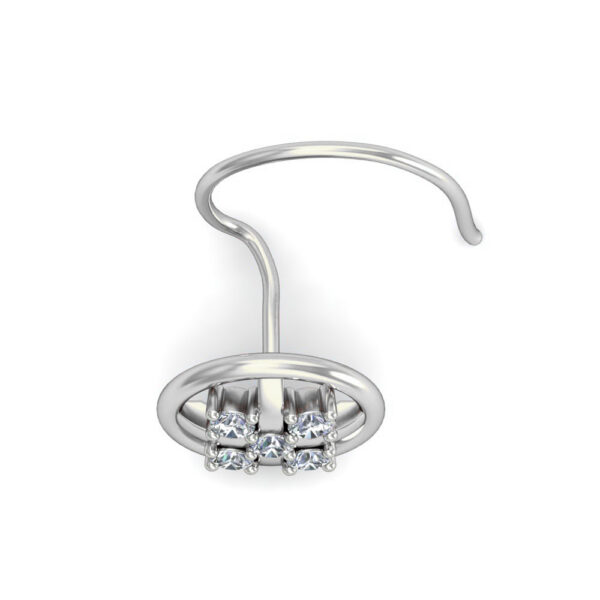 Hilya Nose Pins 00006