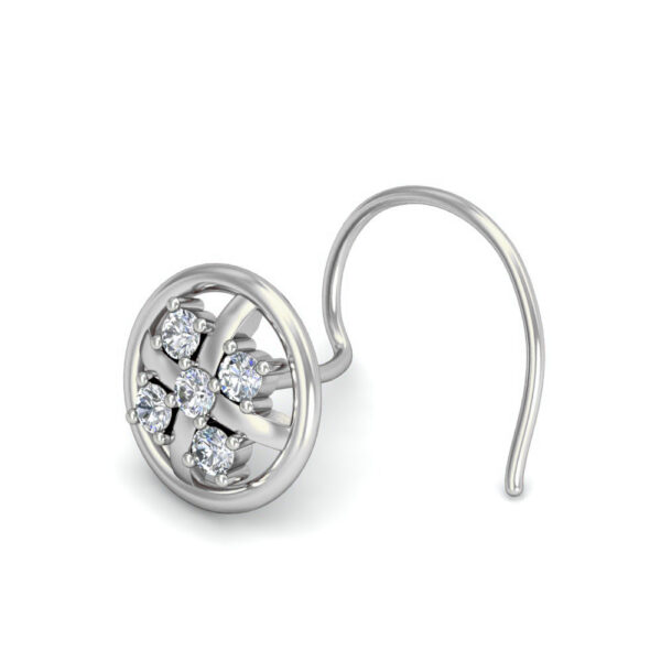 Hilya Nose Pins 00006 - Image 3