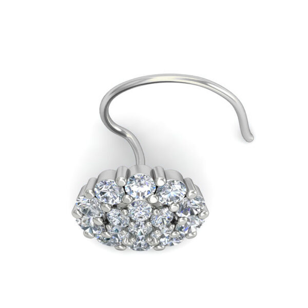 Hilya Nose Pins 00008 - Image 2
