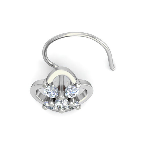 Hilya Nose Pins 00009 - Image 4