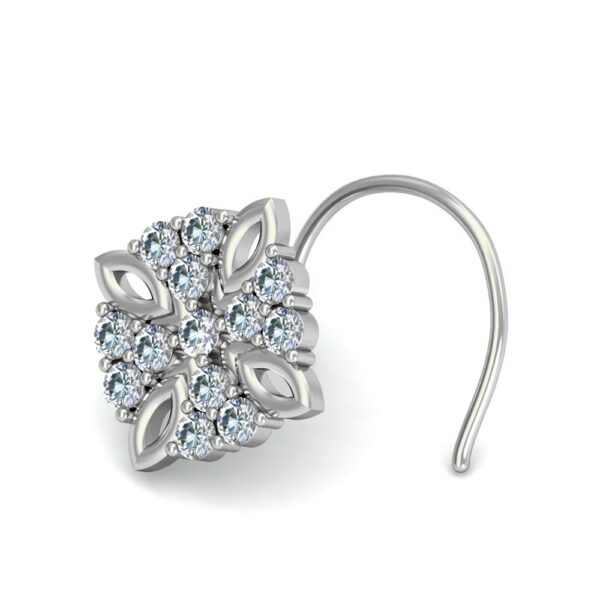 Hilya Nose Pins 00021 - Image 4