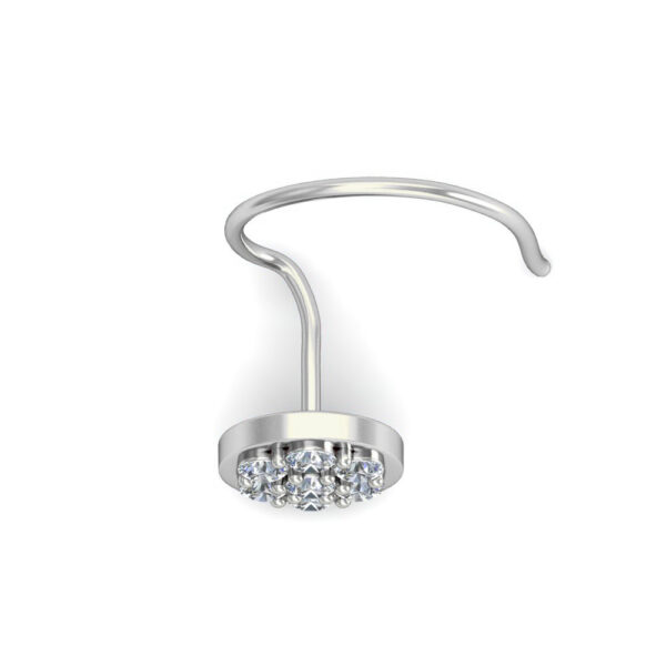 Hilya Nose Pins 00022 - Image 3