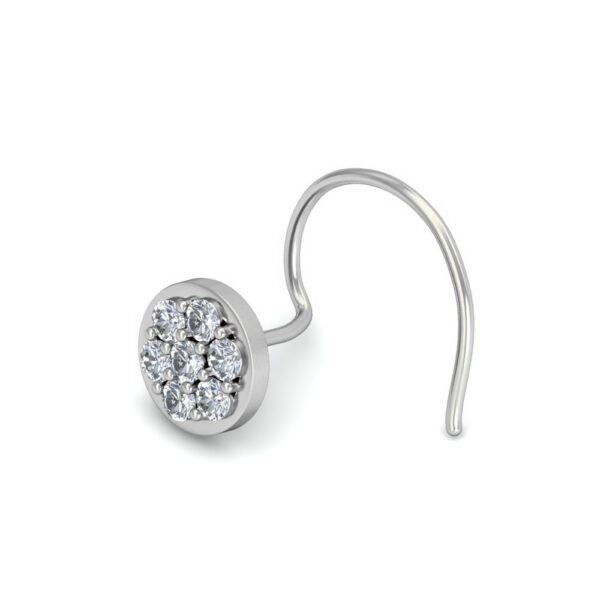 Hilya Nose Pins 00022 - Image 4