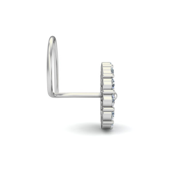 Hilya Nose Pins 00023 - Image 2