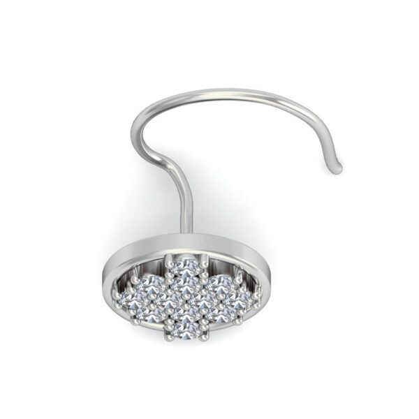 Hilya Nose Pins 00024 - Image 2