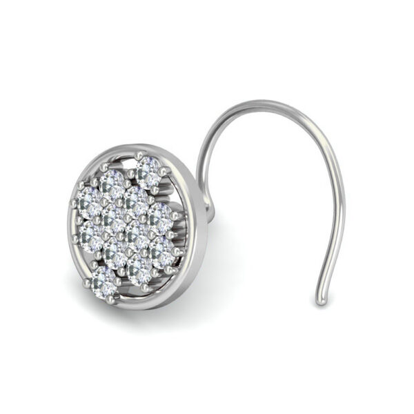 Hilya Nose Pins 00024 - Image 3