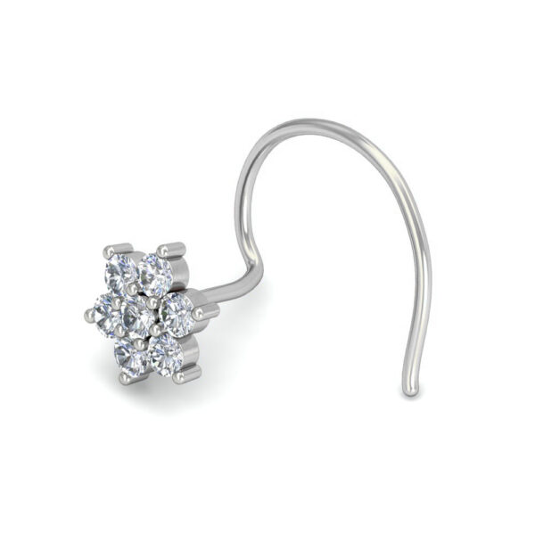 Hilya Nose Pins 00025 - Image 4