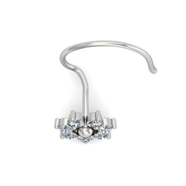 Hilya Nose Pins 00026