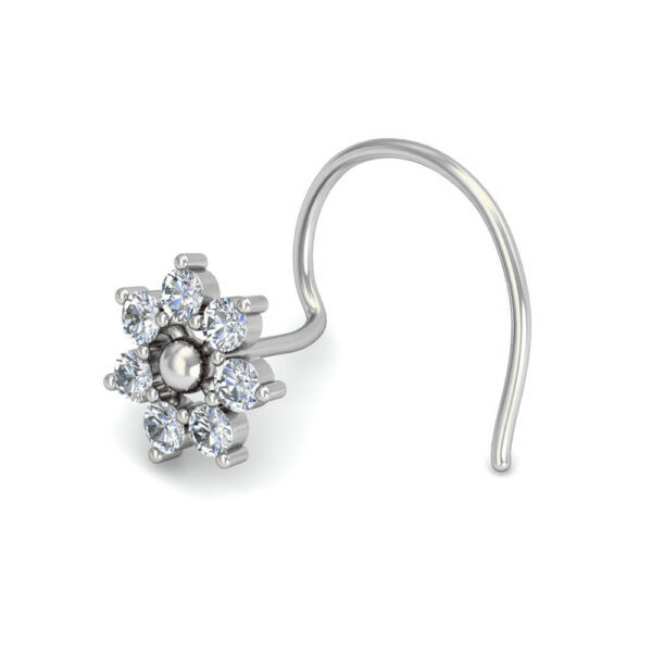 Hilya Nose Pins 00026 - Image 2
