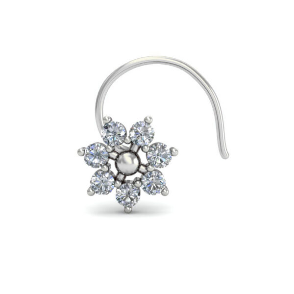 Hilya Nose Pins 00026 - Image 3