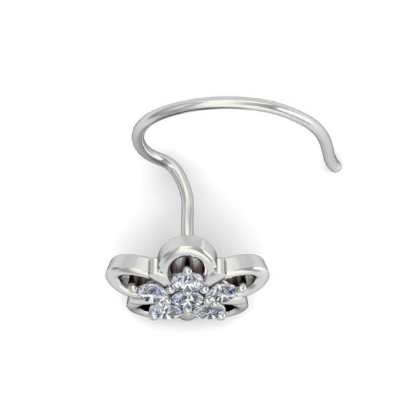 Hilya Nose Pins 00028 - Image 2