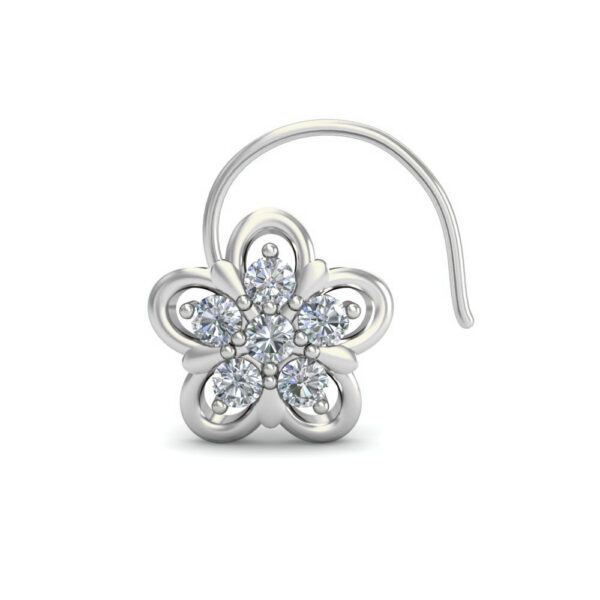 Hilya Nose Pins 00028 - Image 3