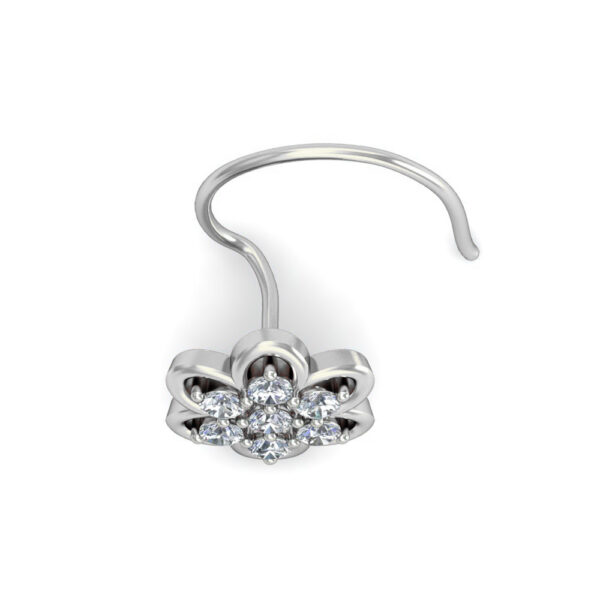 Hilya Nose Pins 00029