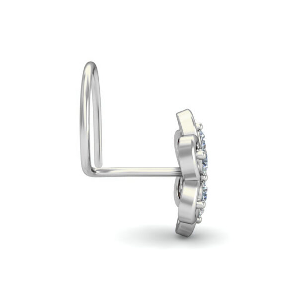 Hilya Nose Pins 00029 - Image 2