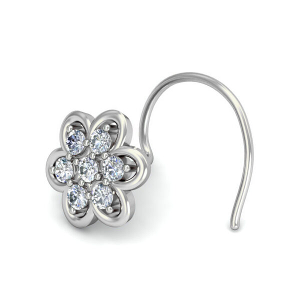Hilya Nose Pins 00029 - Image 4