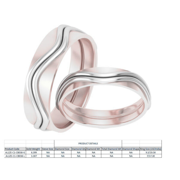 Hilya Ring 00034 - Image 6