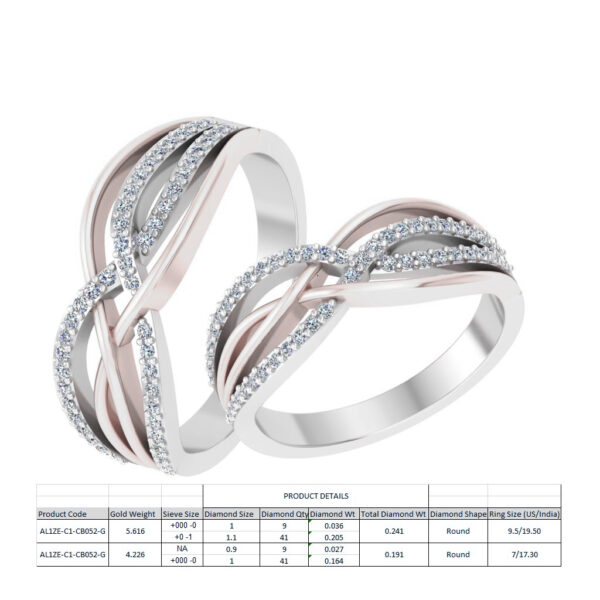 Hilya Ring 00049 - Image 2