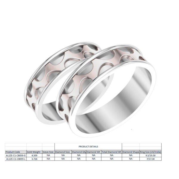 Hilya Ring 00051