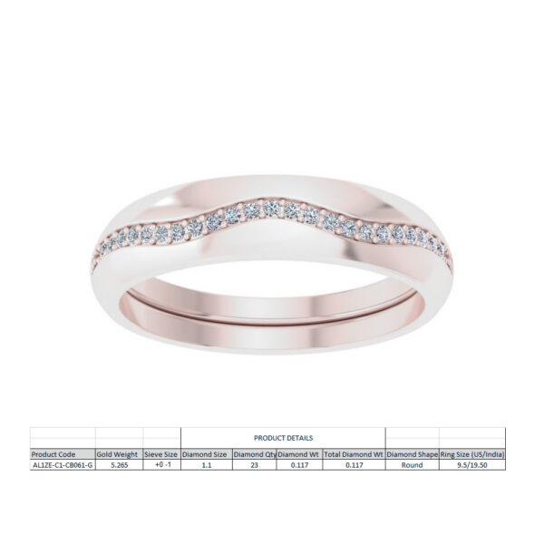 Hilya Ring 00053 - Image 7