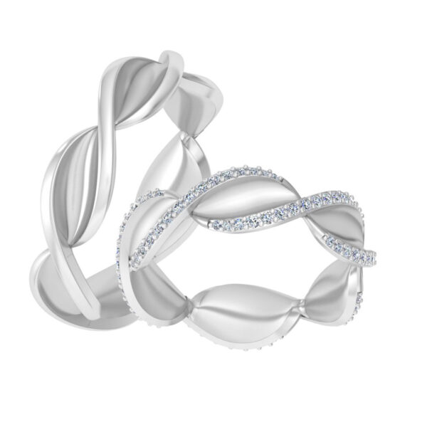 Hilya Ring 00059 - Image 2