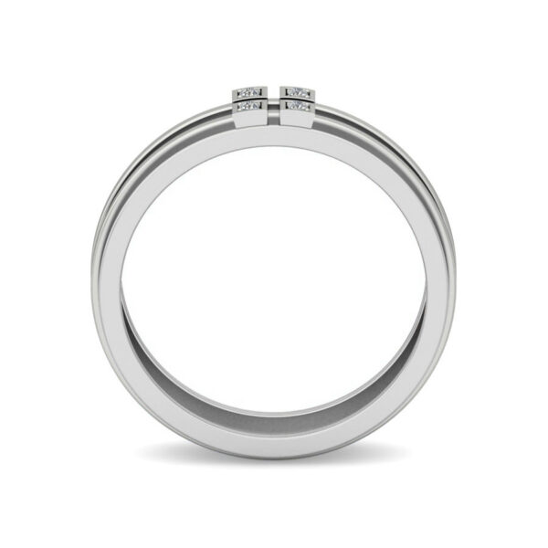 Hilya Ring 00075