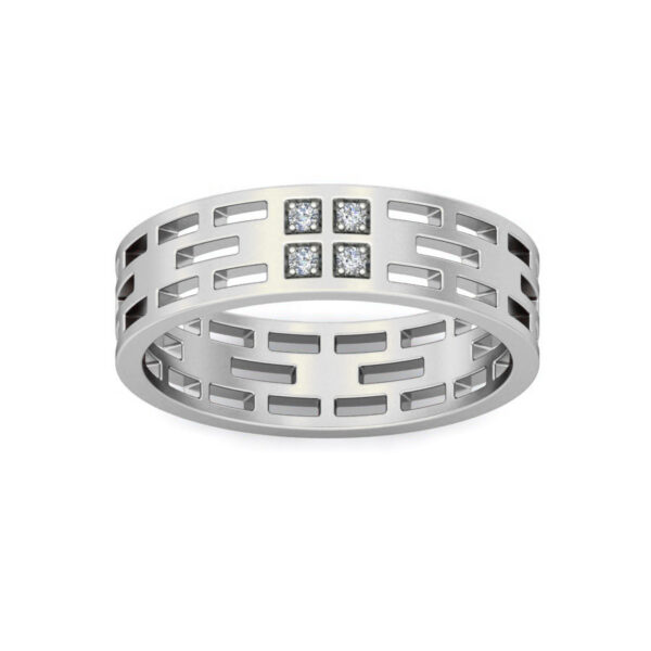 Hilya Ring 00100