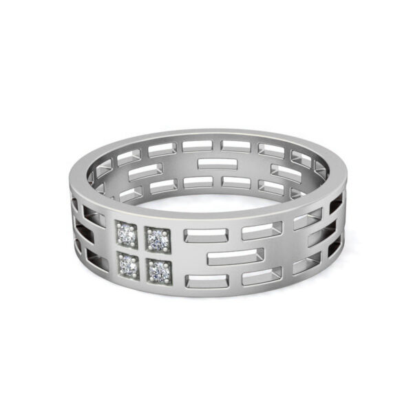 Hilya Ring 00100 - Image 2