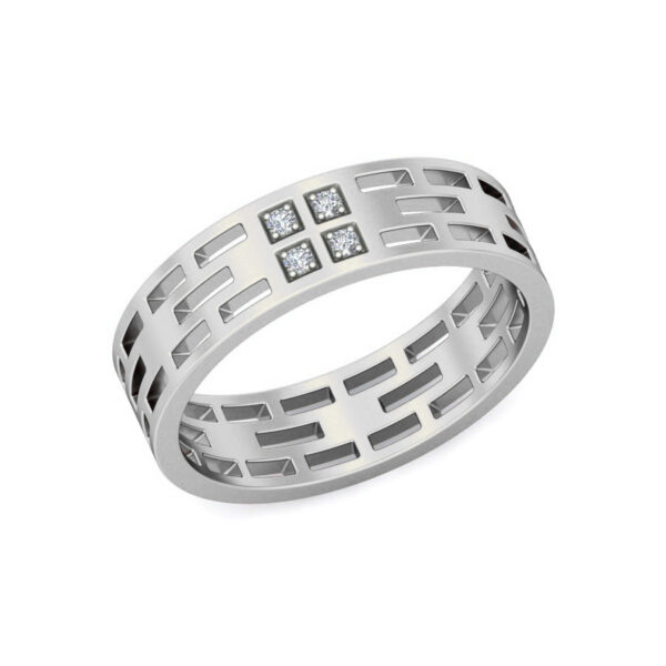 Hilya Ring 00100 - Image 6
