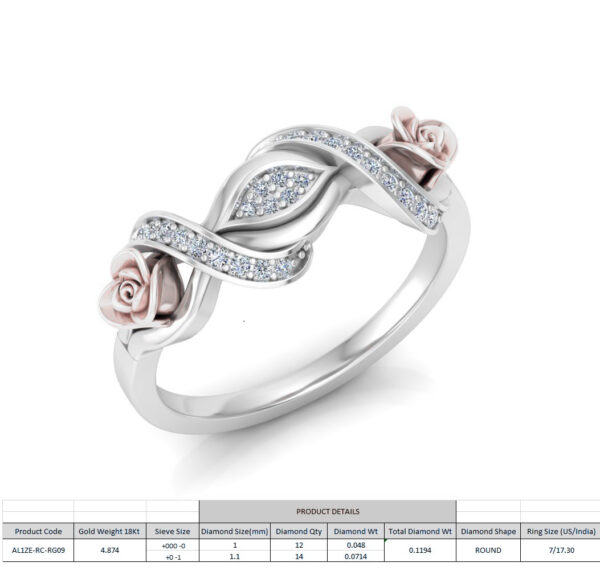 Hilya Ring 00151 - Image 4